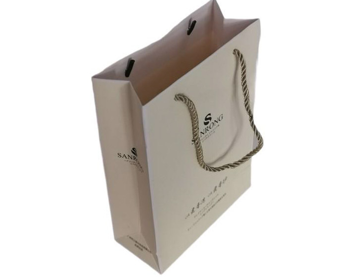 Gift tote bag