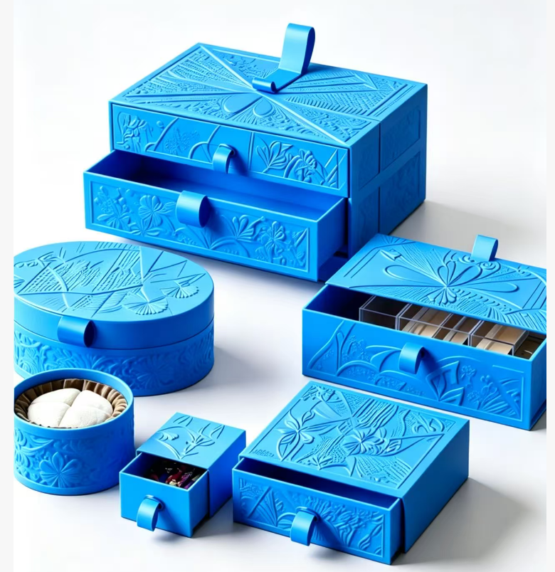 Luxury Gift Set
