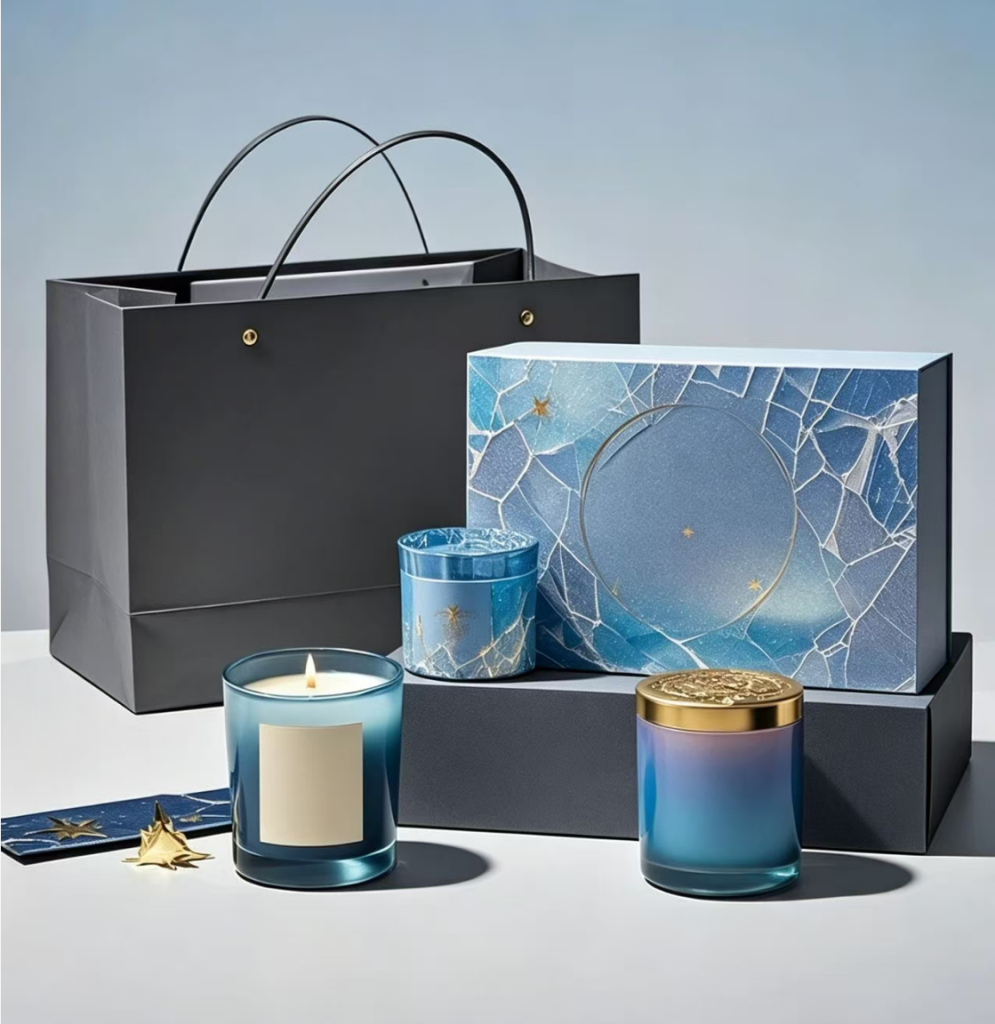Aroma gift box